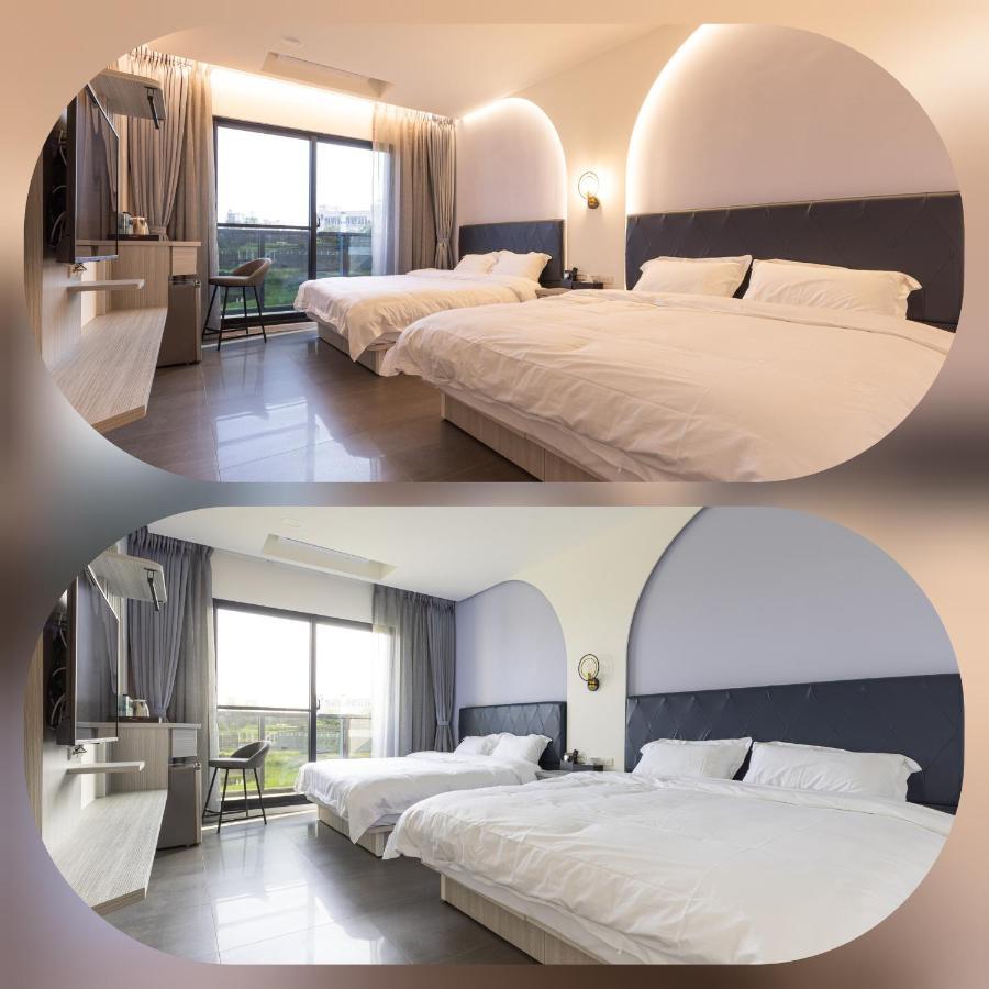 Yonezawa Guest House Magong Exteriér fotografie